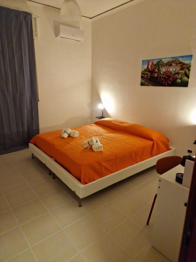 La Camera Sul Corso Grammichele Экстерьер фото