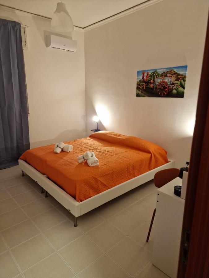 La Camera Sul Corso Grammichele Экстерьер фото