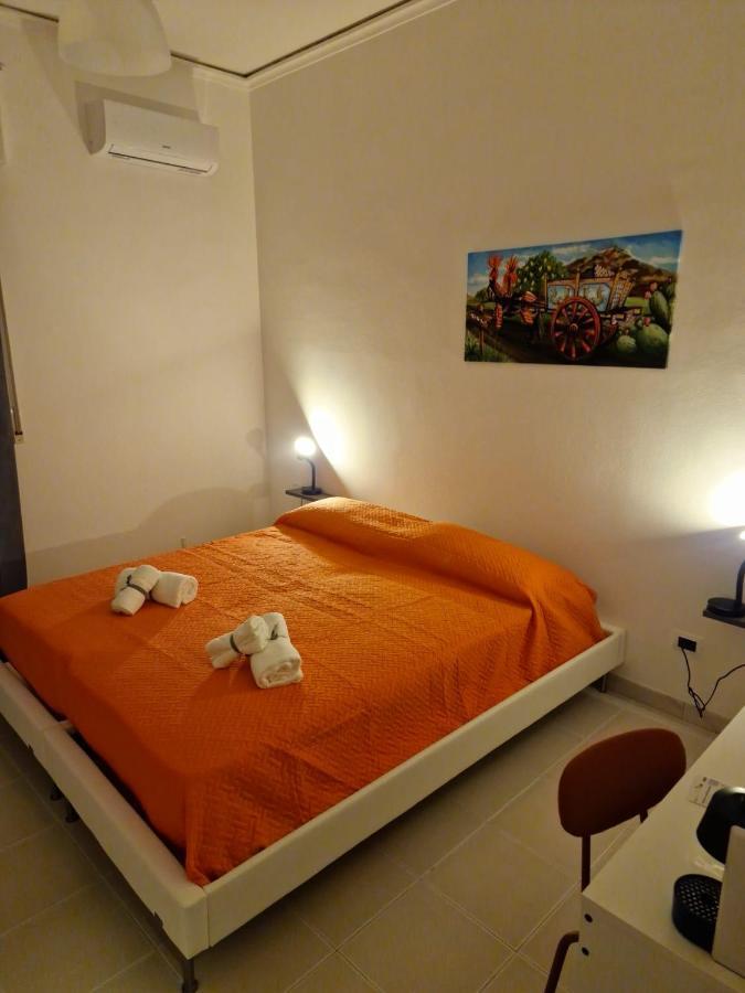 La Camera Sul Corso Grammichele Экстерьер фото