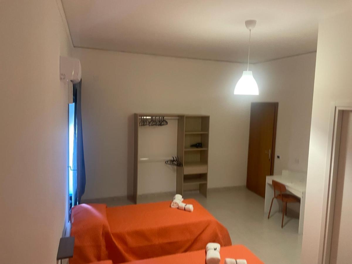 La Camera Sul Corso Grammichele Экстерьер фото