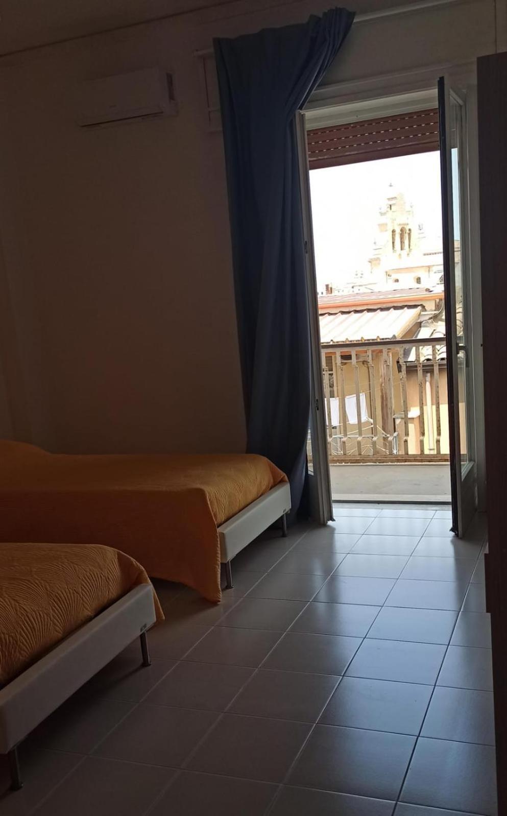La Camera Sul Corso Grammichele Экстерьер фото